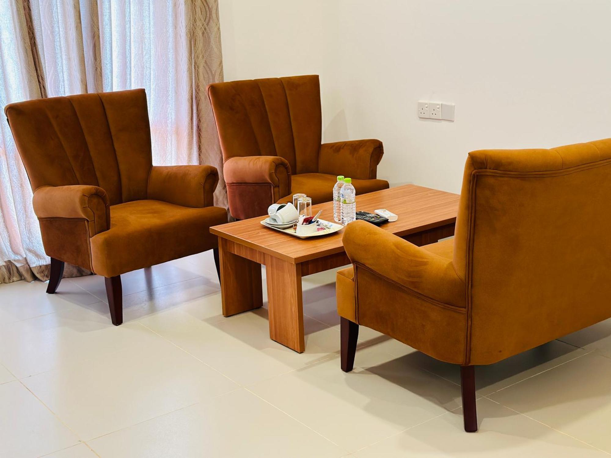 Gamodh Citadel Resort Anuradhapura Esterno foto