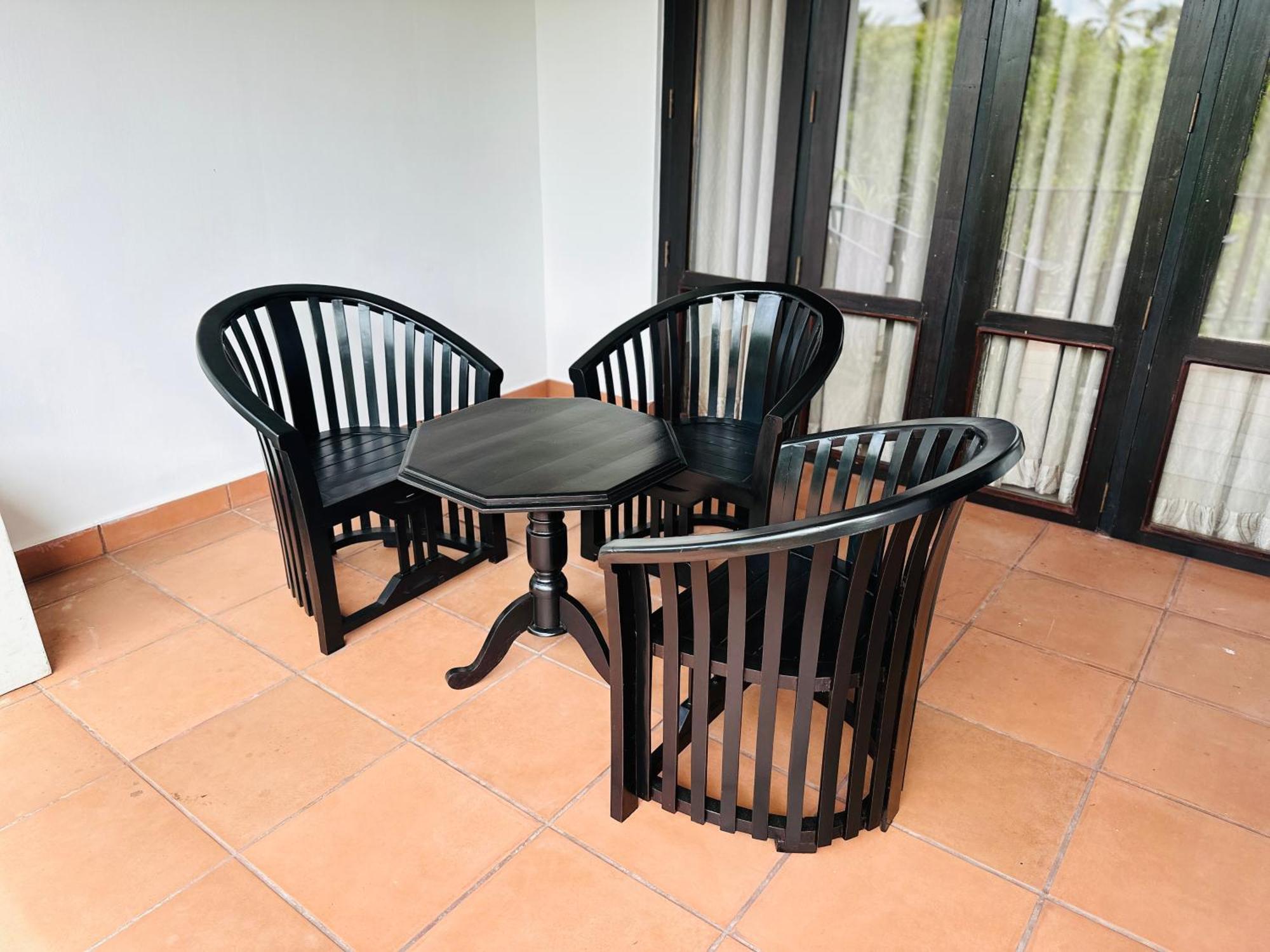Gamodh Citadel Resort Anuradhapura Esterno foto